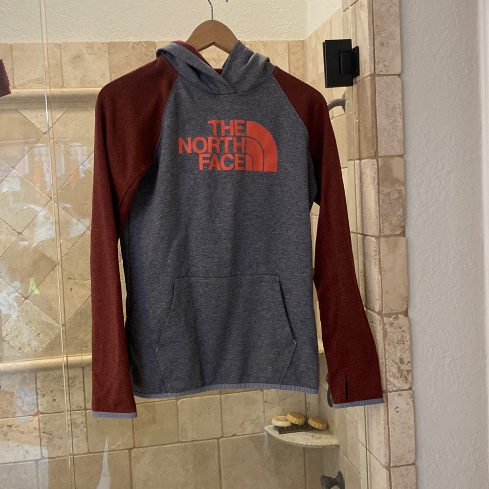 THE NORTH FACE slim jacket womens